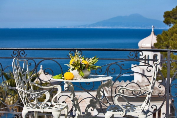 Hotel Excelsior Parco